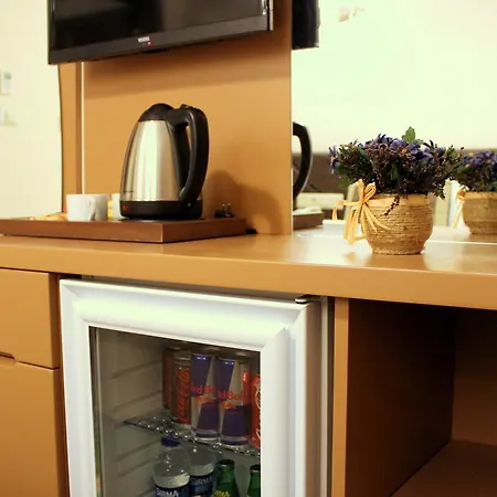 Hotel Milano & Sultanahmet