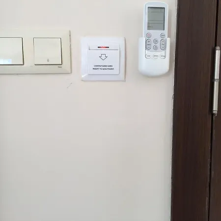 Hotel Milano & Sultanahmet Stambuł