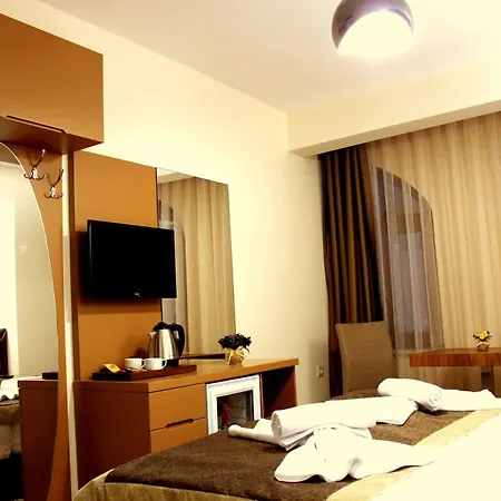 Milano & Sultanahmet Hotel
