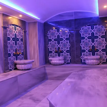 Milano & Sultanahmet Hotel Istanbul