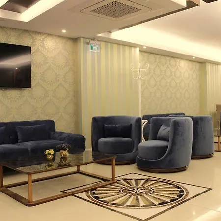 Hotel Milano & Sultanahmet Stambuł