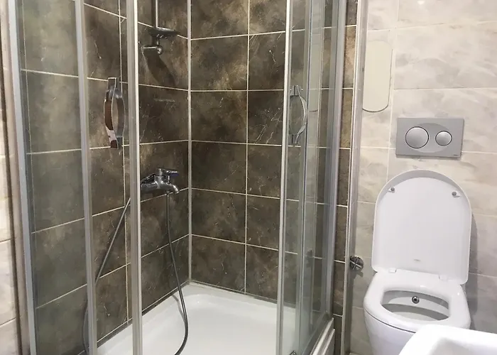 Milano & Sultanahmet Отель 3*