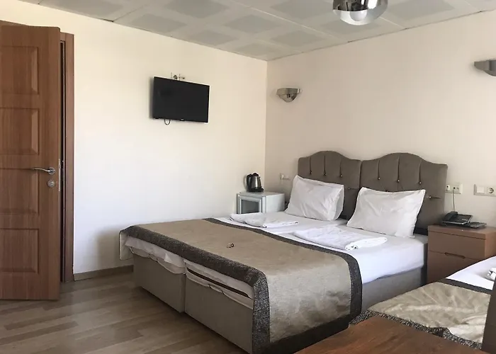 Milano & Sultanahmet Стамбул