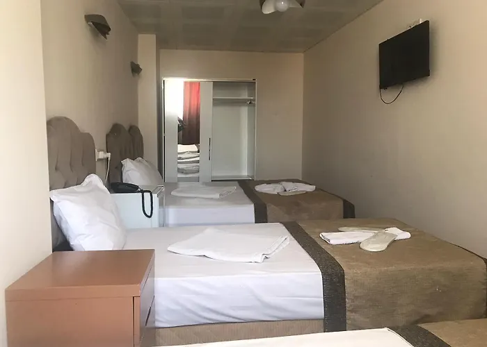 Milano & Sultanahmet 3*