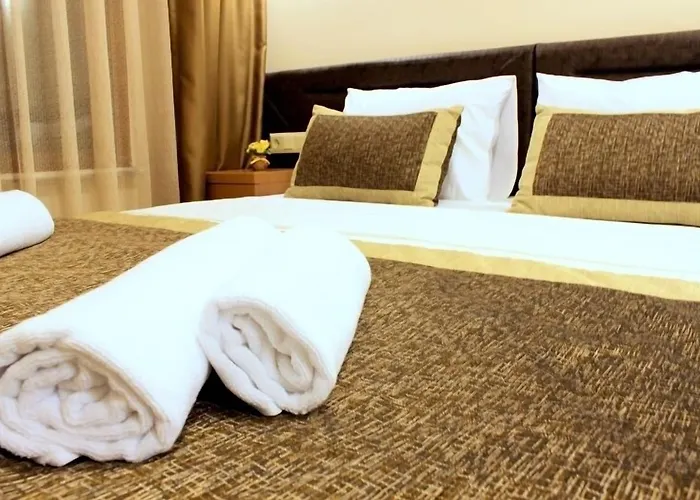 Milano & Sultanahmet Стамбул