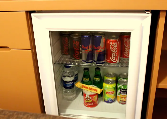 Отель Milano & Sultanahmet 3*