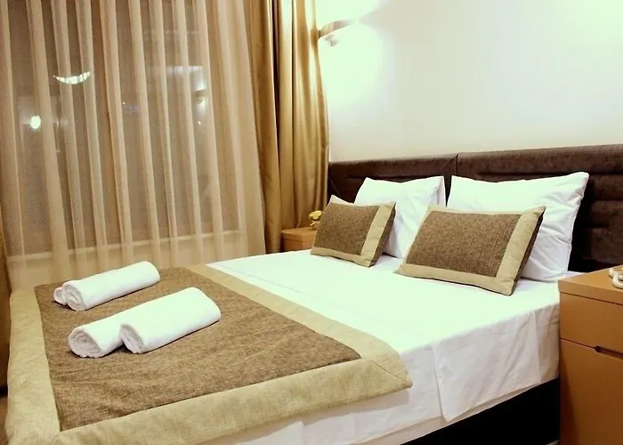 Milano & Sultanahmet Отель 3*