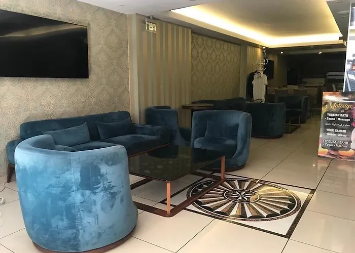 Milano & Sultanahmet