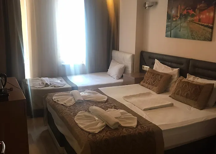 Milano & Sultanahmet Стамбул