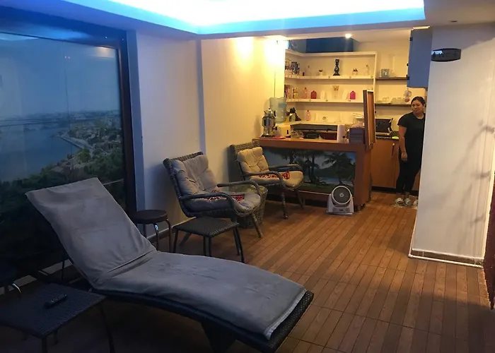 Milano & Sultanahmet