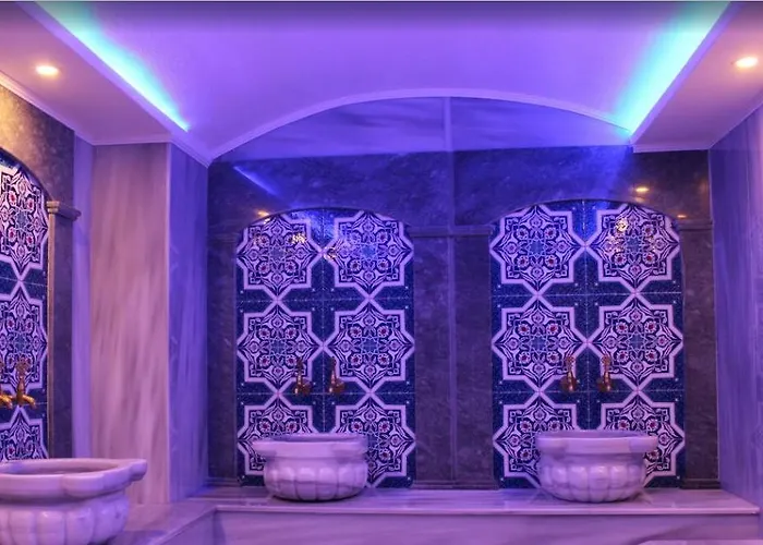 Milano & Sultanahmet 3* Стамбул