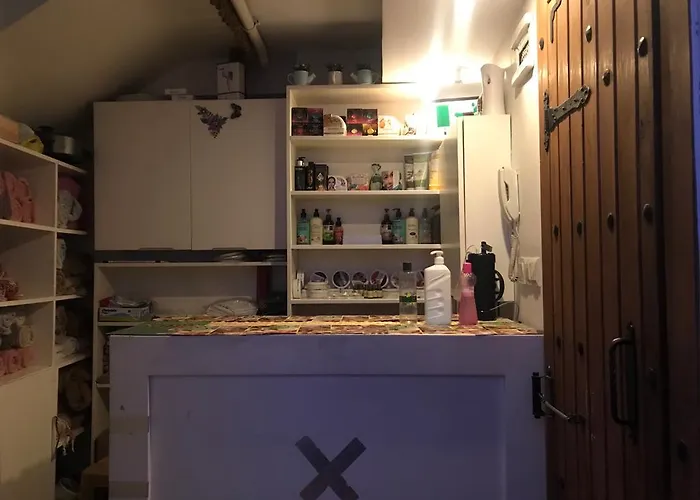 Milano & Sultanahmet Отель