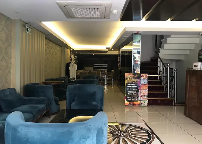 Milano & Sultanahmet Стамбул