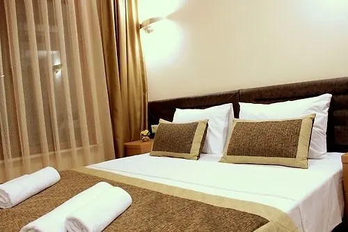 Milano & Sultanahmet Стамбул