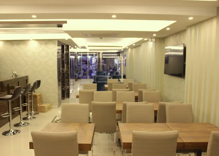 Milano & Sultanahmet Отель Стамбул