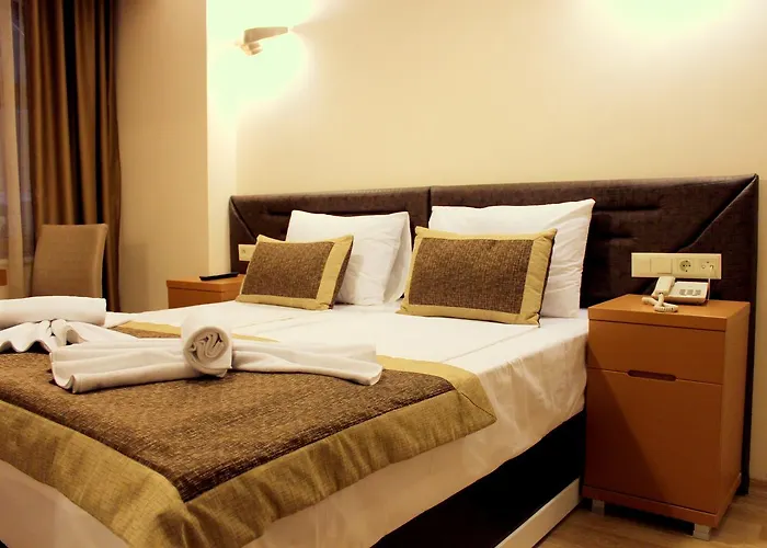 Milano & Sultanahmet 3*