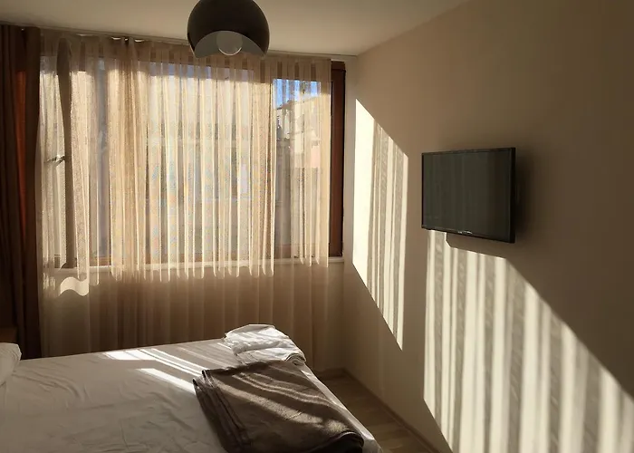 Отель Milano & Sultanahmet