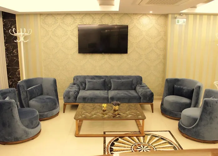 Milano & Sultanahmet 3* Стамбул