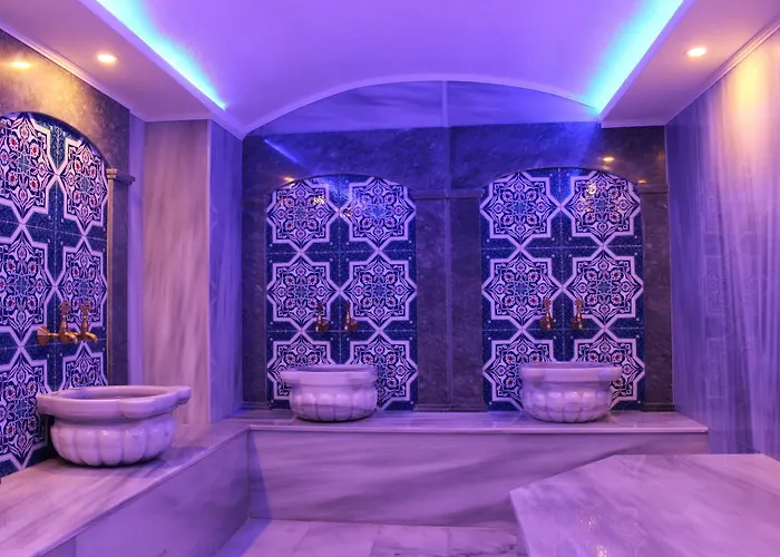 Milano & Sultanahmet 3*