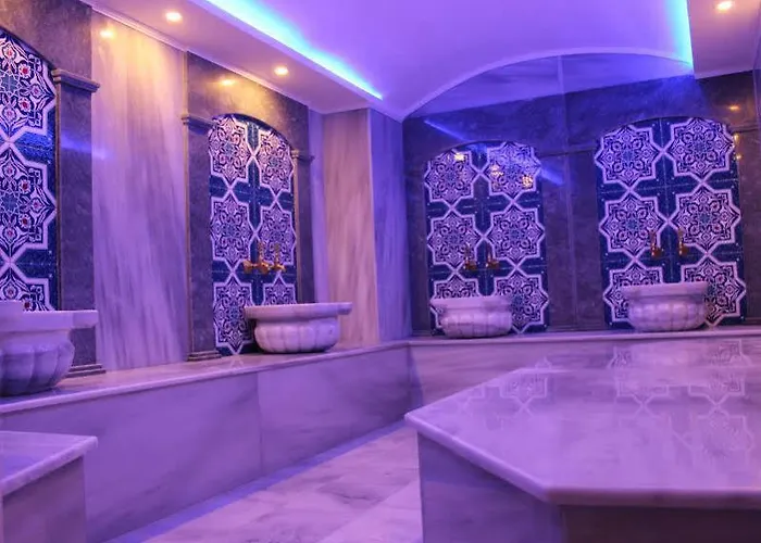 Milano & Sultanahmet 3* Стамбул