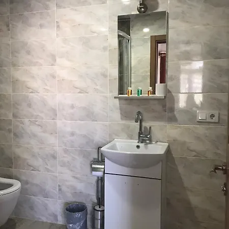 Milano & Sultanahmet 3*