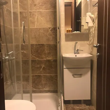 Milano & Sultanahmet Hotel