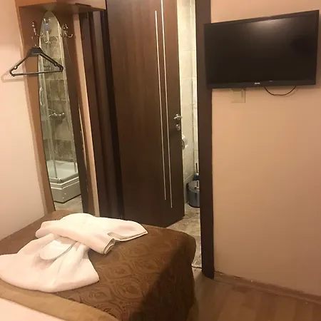 Milano & Sultanahmet 3* Κωνσταντινούπολη