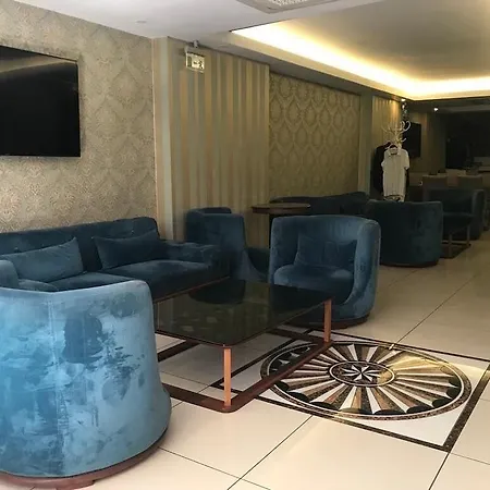 Milano & Sultanahmet