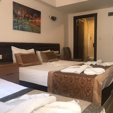 Milano & Sultanahmet Hotel Istanbul