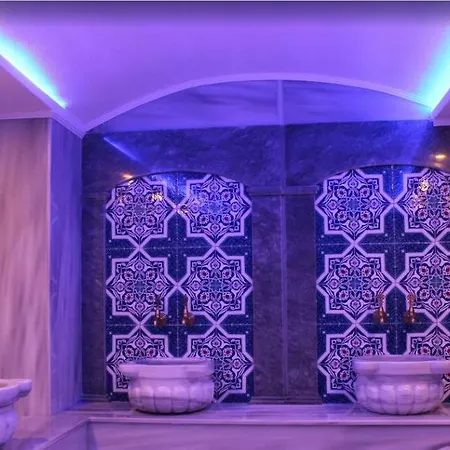 Milano & Sultanahmet 3* Istanbul