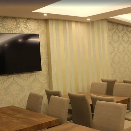 Milano & Sultanahmet Hotel Istanbul