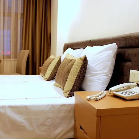 Milano & Sultanahmet Hotel 3*