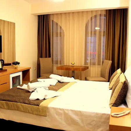 Milano & Sultanahmet Istanbul