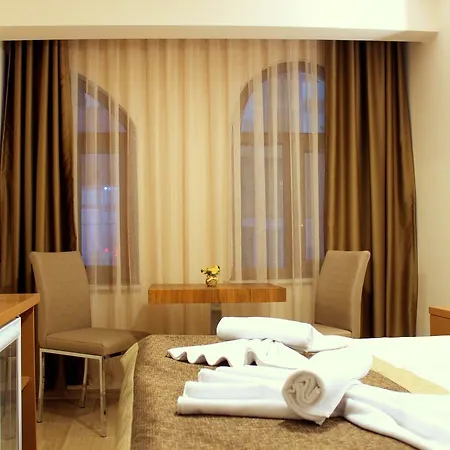 Milano & Sultanahmet Hotel Istanbul