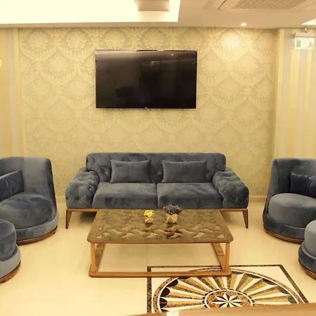 Milano & Sultanahmet 3* Istanbul