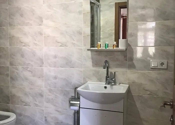 Milano & Sultanahmet 3*