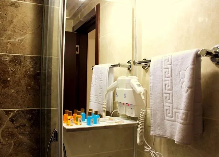 Milano & Sultanahmet Стамбул