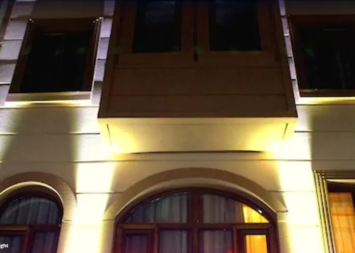 Milano & Sultanahmet 3* Стамбул