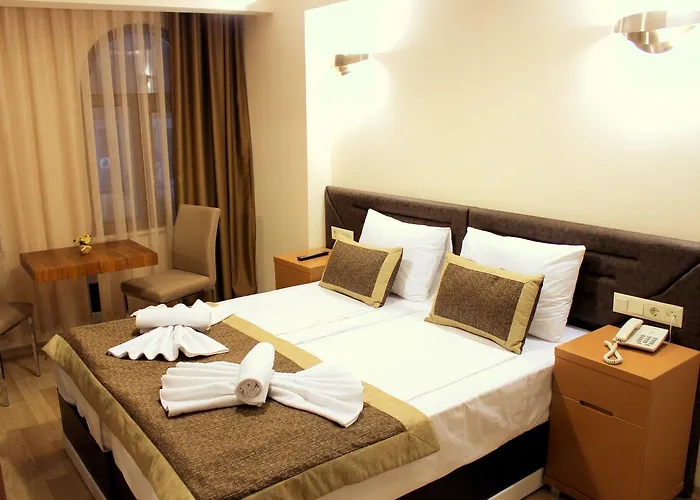 Milano & Sultanahmet