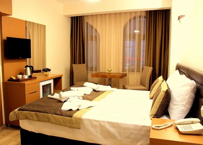 Milano & Sultanahmet Стамбул