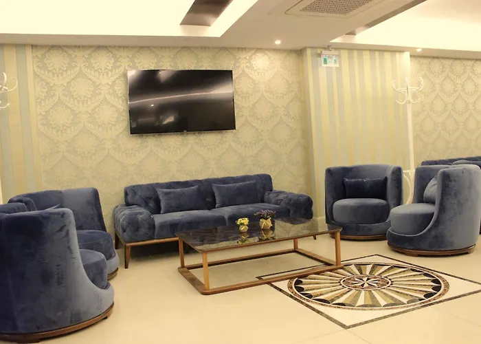 Milano & Sultanahmet Отель Стамбул