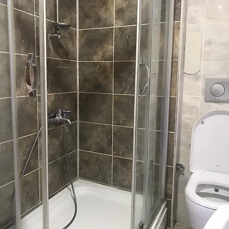 Milano & Sultanahmet 酒店 3*