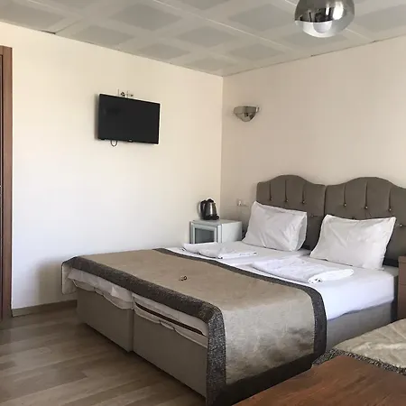 Milano & Sultanahmet 伊斯坦布尔