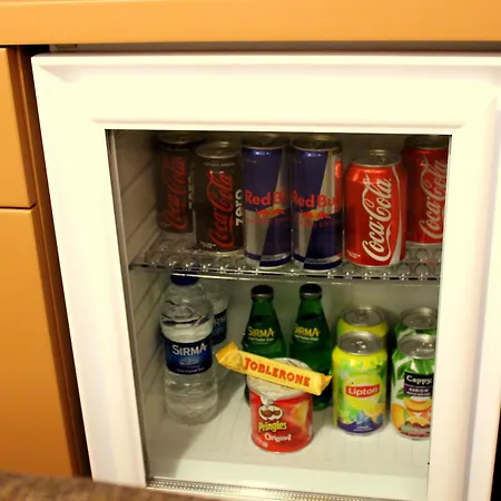 酒店 Milano & Sultanahmet 3*