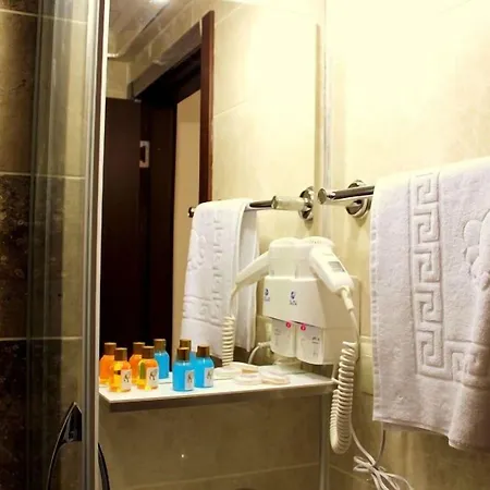 Milano & Sultanahmet 伊斯坦布尔