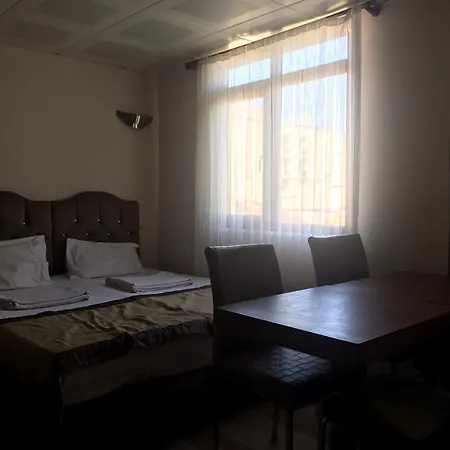 Milano & Sultanahmet 酒店