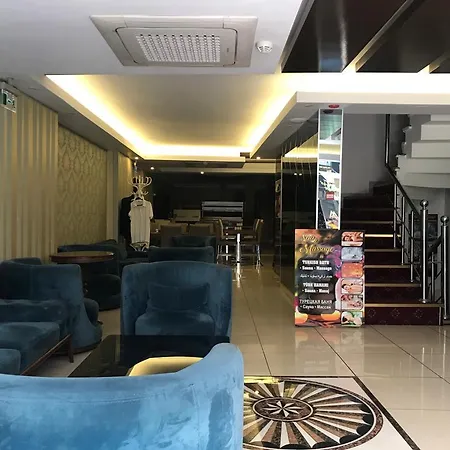 Milano & Sultanahmet 伊斯坦布尔