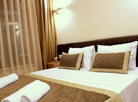 Milano & Sultanahmet 伊斯坦布尔