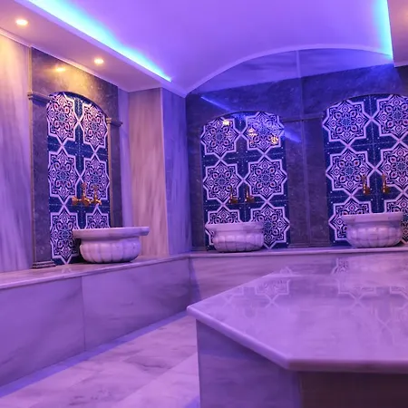 Milano & Sultanahmet 酒店 伊斯坦布尔