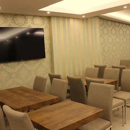 Milano & Sultanahmet 3*